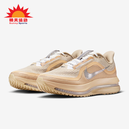 Nike/耐克正品2025冬季款男女运动气垫减震耐磨跑步鞋IH4369-200