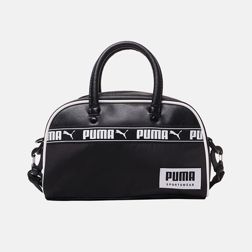 PUMA/彪马正品包女包秋季斜挎包运动包休闲户外单肩包  077742