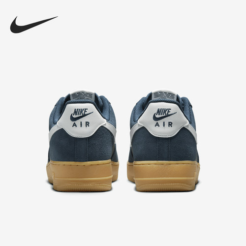 耐克男士轻便经典耐磨板鞋