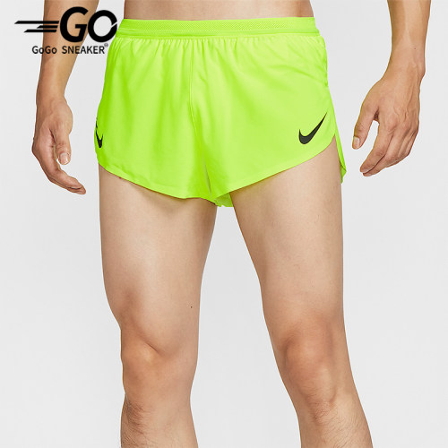 Nike/耐克正品Dry-FIT男士简约跑步运动时尚短裤FN3350-702