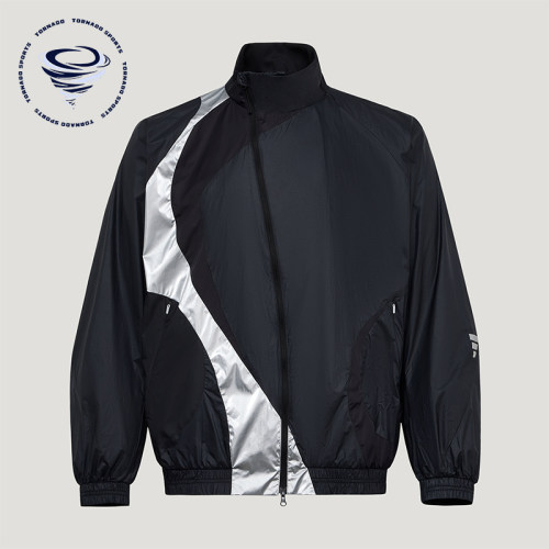 Adidas/阿迪达斯正品FUTURE STYLE WOVEN 运动经典休闲外套KW5919
