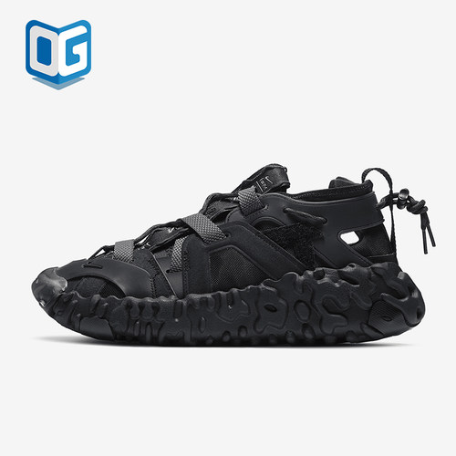 Nike/耐克正品ISPA OverReact 男女缓震运动休闲鞋CQ2230-001