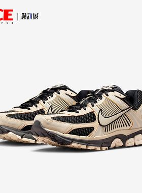 Nike/耐克正品2026春季款男士低帮系带经典耐磨跑步鞋FJ4151-008