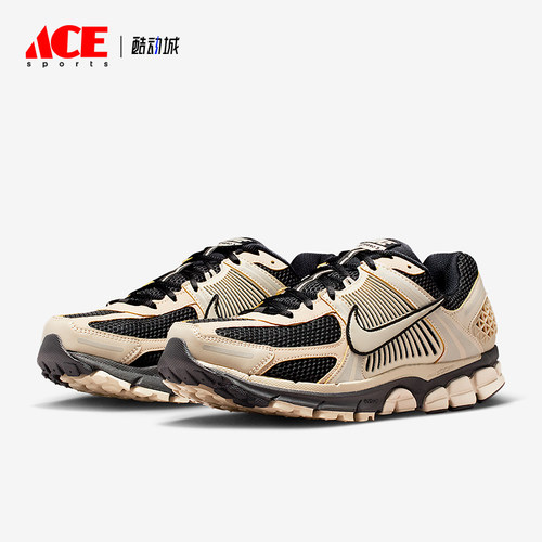 Nike/耐克正品2026春季款男士低帮系带经典耐磨跑步鞋FJ4151-008
