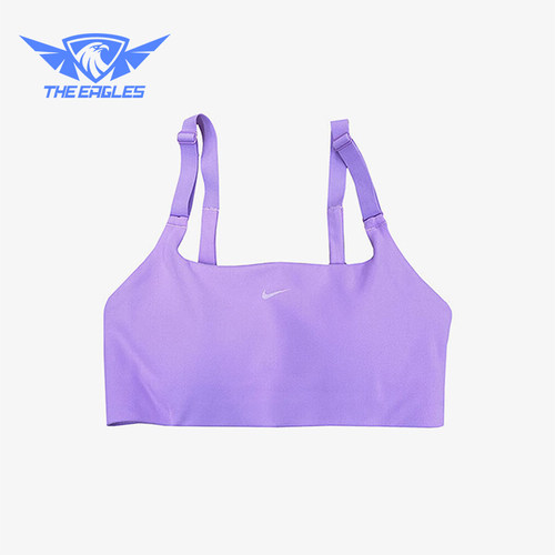 Nike/耐克正品夏季新款女士健身透气跑步瑜伽运动内衣DM0652-532
