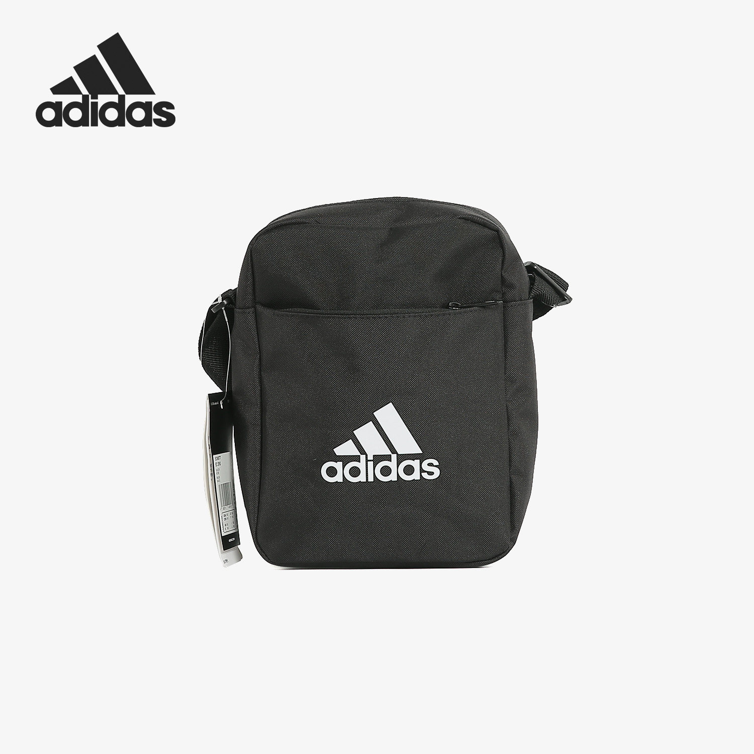 Adidas/阿迪达斯正品男女运动休闲小包斜挎包单肩包 ED6877
