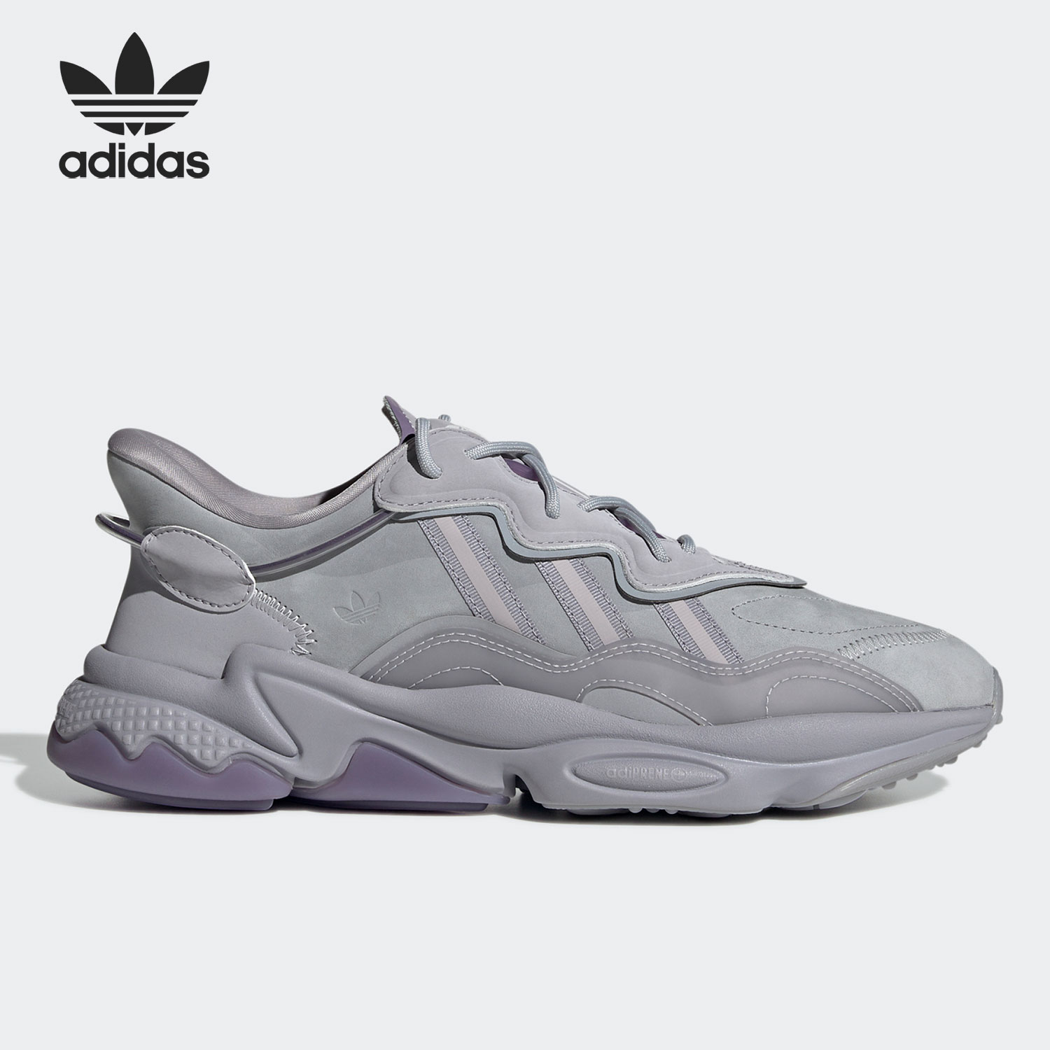 Adidas/阿迪达斯官方正品三叶草 OZWEEGO 男女休闲运动鞋 GY1027