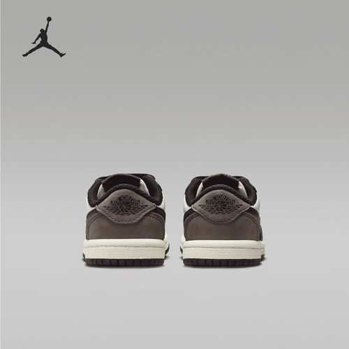Nike/耐克正品Jordan 1 Retro婴童缓震耐磨运动鞋FQ5435-102