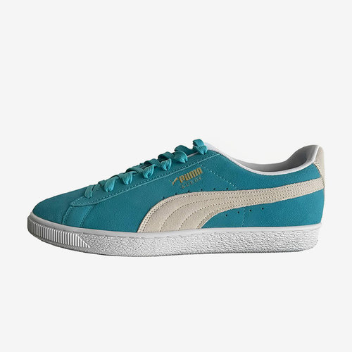 Puma/彪马正品男女同款防滑耐磨透气低帮休闲板鞋388728-01