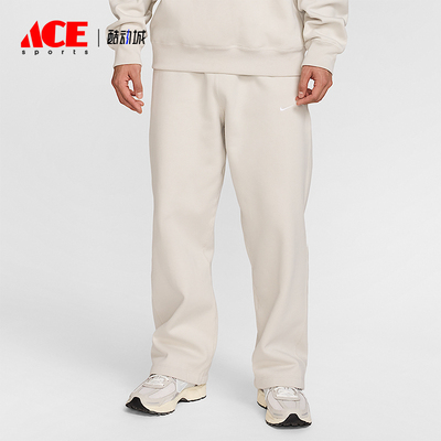 Nike/耐克正品2025秋季款男士日常运动直筒耐穿长裤FN3343-072
