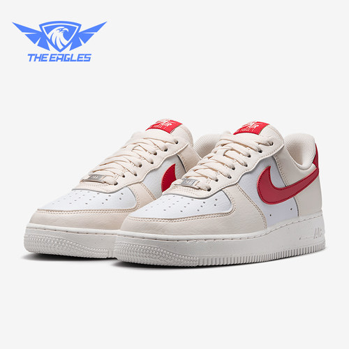 Nike/耐克正品Air Force 1女士空一号运动鞋板鞋DC9486-109