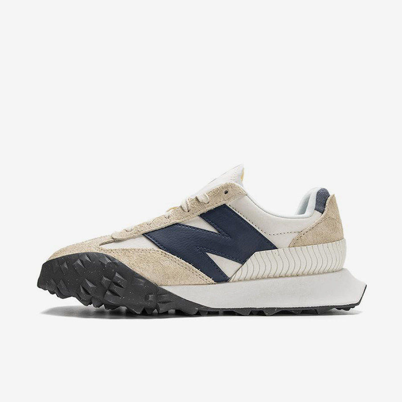 New Balance新百伦正品XC-72男女同款舒适耐磨低帮跑步鞋UXC72FN