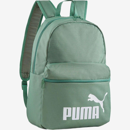 Puma彪马正品男女拉链开合户外运动训练比赛休闲双肩包07994305