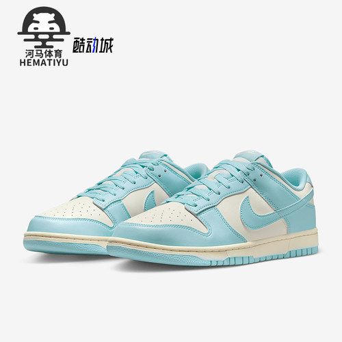 Nike/耐克正品Dunk Low男士运动休闲复古低帮板鞋HF5441-103