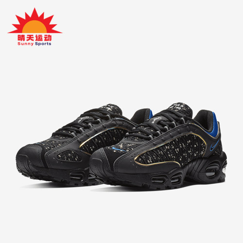 Nike/耐克正品Air Max Tailwind IV男士缓震跑步鞋AT3854-001
