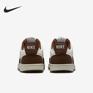 耐克官方正品 IM1652 Court Low女士复古低帮板鞋 101 Vision Nike