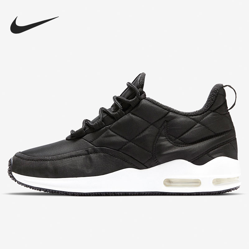 Nike/耐克官方正品 AIR MAX JUPITER 女子加绒运动鞋 AQ9588-002