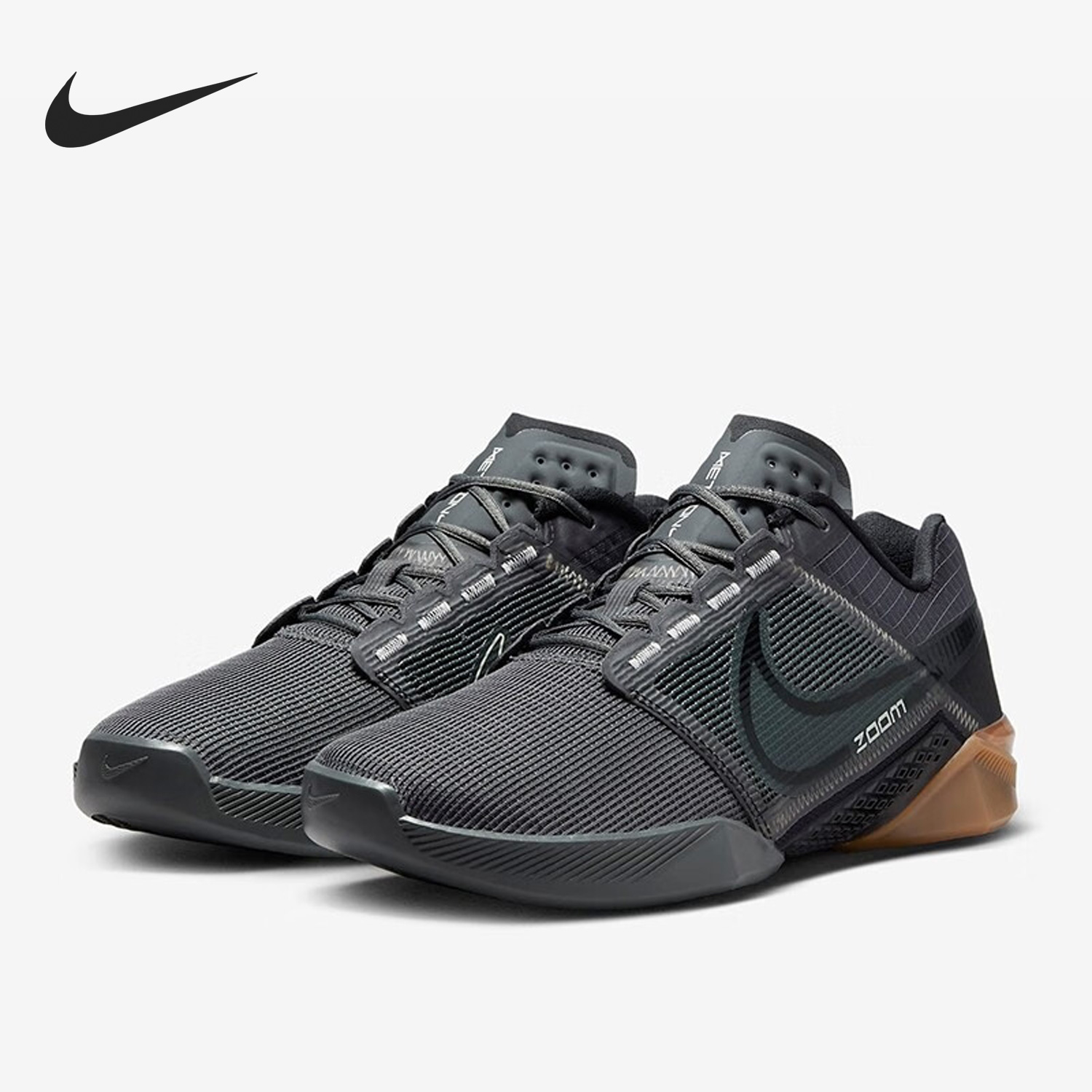 Nike/耐克官方正品新款男子低帮透气运动综合训练鞋DH3392-004