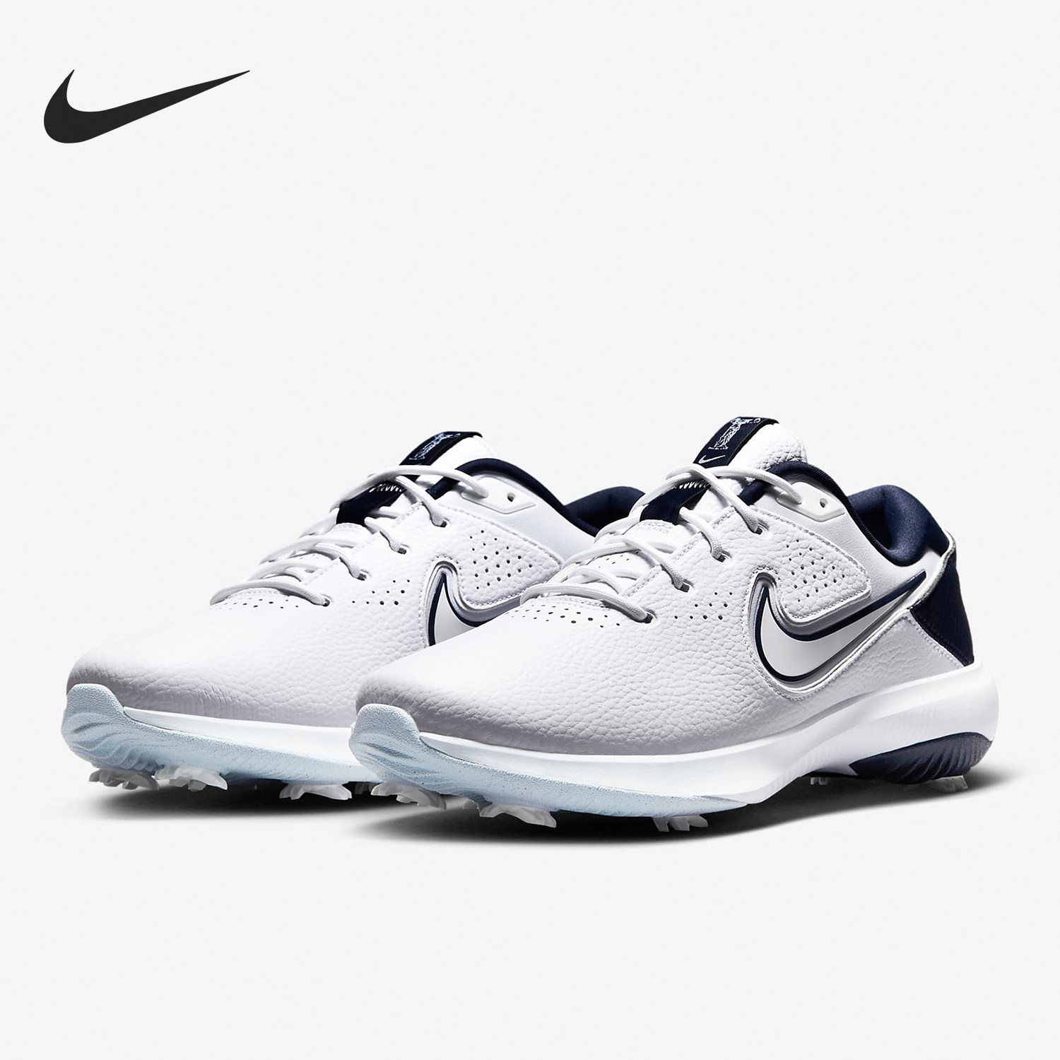 Nike/耐克正品Victory Pro 3 W NN 男士高尔夫球鞋DX9028-102