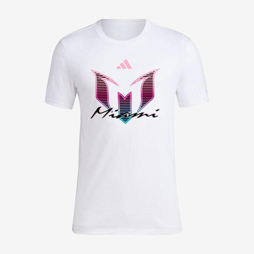 Adidas阿迪达斯正品男士短袖透气印花圆领套头运动T恤JF4307