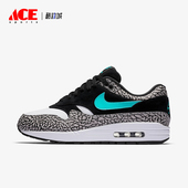 耐克正品 缓震跑步鞋 Air Nike Max1男士 气垫时尚 908366 001