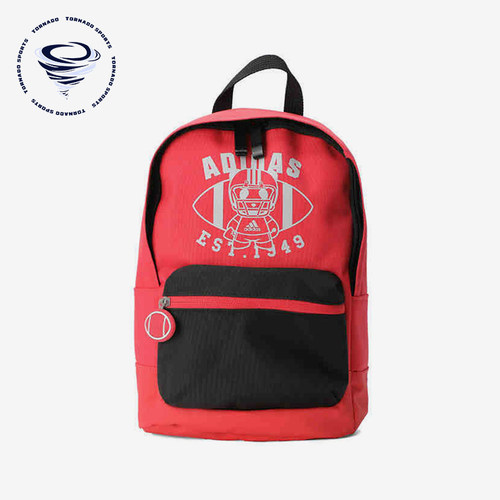 Adidas/阿迪达斯正品K CL BP INF 1 儿童经典休闲运动背包FM6818