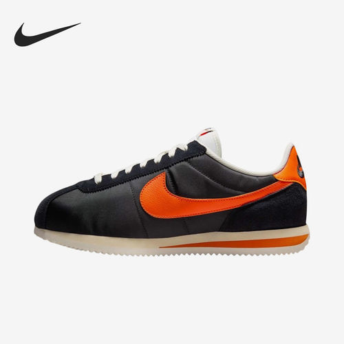 Nike耐克正品Cortez男女低帮城市通勤休闲运动跑步鞋HF0263-003