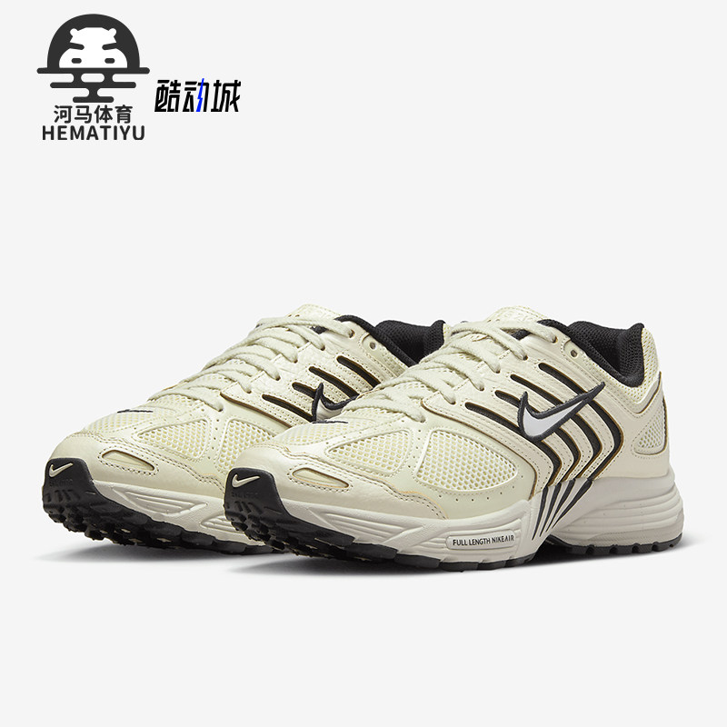 耐克男女款轻便回弹运动鞋