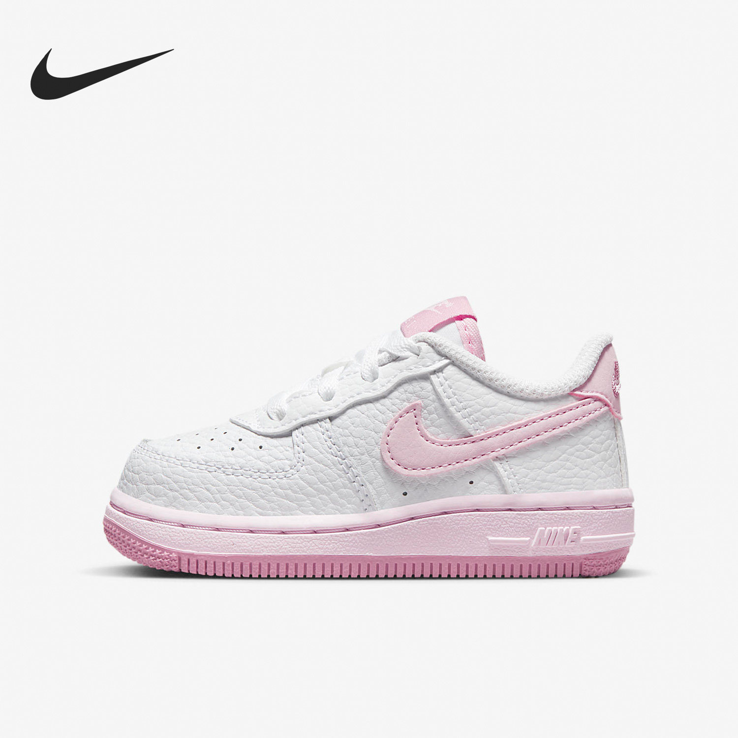 Nike/耐克正品新款休闲婴童时尚潮流低帮运动鞋CZ1691-107,童鞋/婴儿鞋/亲子鞋,运动鞋,淘宝优惠券,粉丝福利购,淘宝优惠卷