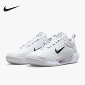 耐克正品 DH0219 ZOOM NXT Nike 男女运动网球鞋 COURT 100