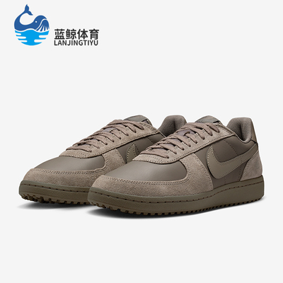 Nike/耐克正品2025秋季款男女日常耐磨低帮薄底运动鞋HV8568-202