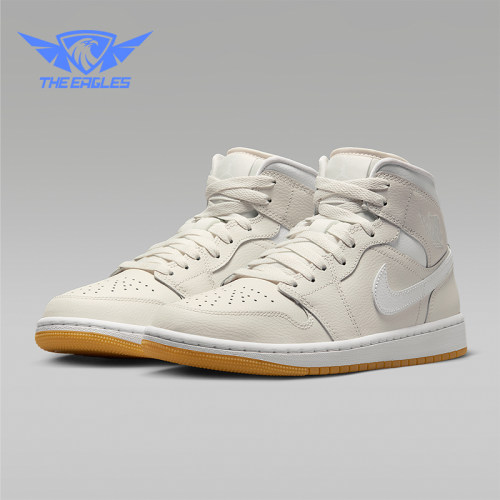 Nike/耐克正品JORDAN女士运动高帮耐磨训练系带篮球鞋BQ6472-021