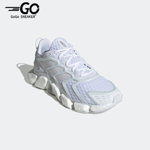 Adidas/阿迪达斯男女缓震跑步鞋