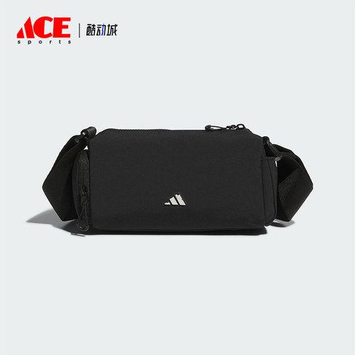 Adidas/阿迪达斯正品CROSS-BODY BAG女士经典户外单肩包KE9959