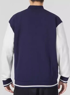 Puma/彪马正品新款男子运动休闲棒球服外套678713-06