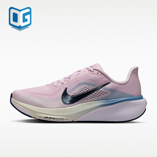 Nike/耐克正品PEGASUS 女士 减震透气经典 公路跑鞋IB1881-500
