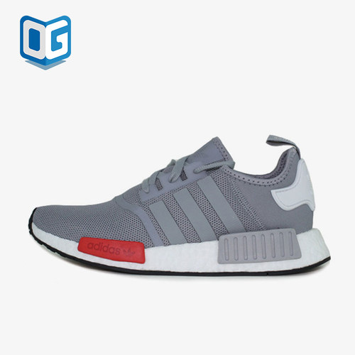 Adidas/阿迪达斯正品三叶草男女轻便透气运动跑步鞋S79160