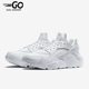 318429 Nike 111 HUARACHE男士 简约耐磨跑步鞋 耐克正品 AIR