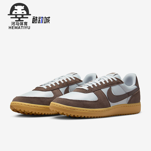 Nike/耐克正品Field General男士轻便复古运动休闲鞋HF3165-003
