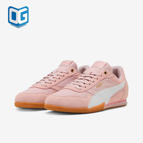 Puma/彪马正品BELLA DONNA NYLON女士低帮经典运动板鞋403554-03