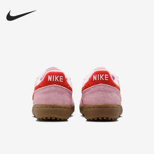 耐克官方正品 IF1743 Field Suede女士薄底运动鞋 602 General Nike