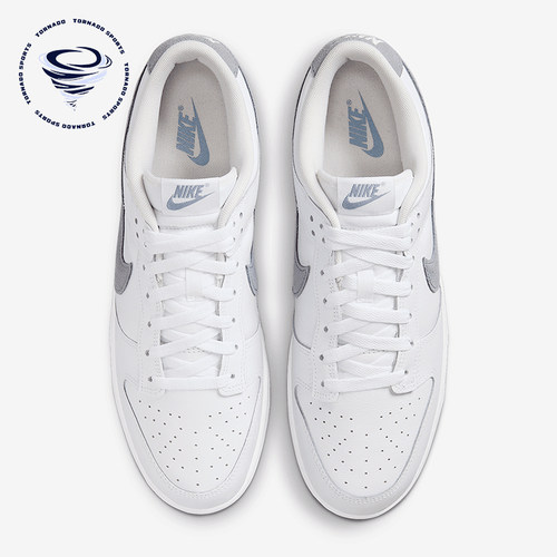 Nike/耐克正品Dunk Low男士轻便经典休闲透气低帮板鞋IH0632-141