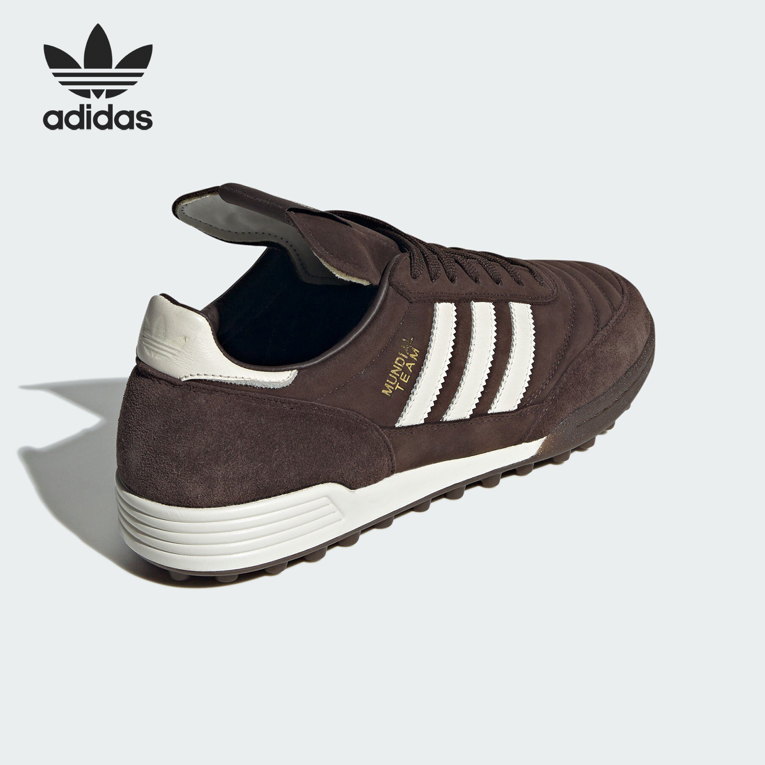 阿迪达斯男女复古耐磨运动鞋