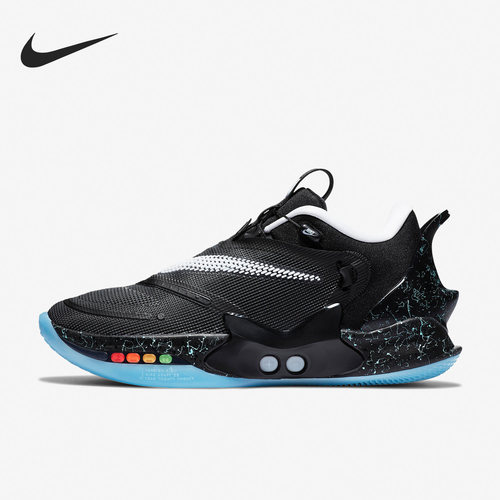 Nike耐克正品男士充电篮球鞋