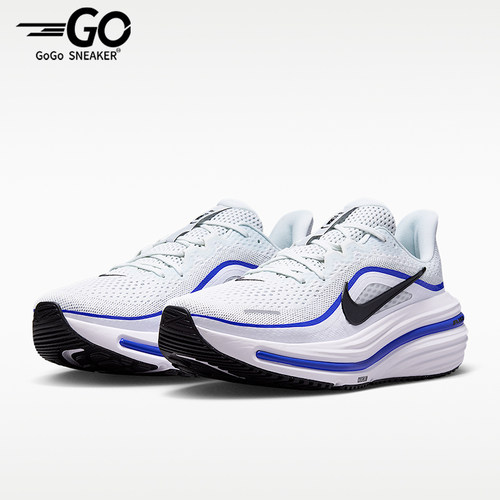 Nike/耐克正品Winflo 12男士时尚缓震耐磨跑步鞋HV9272-105