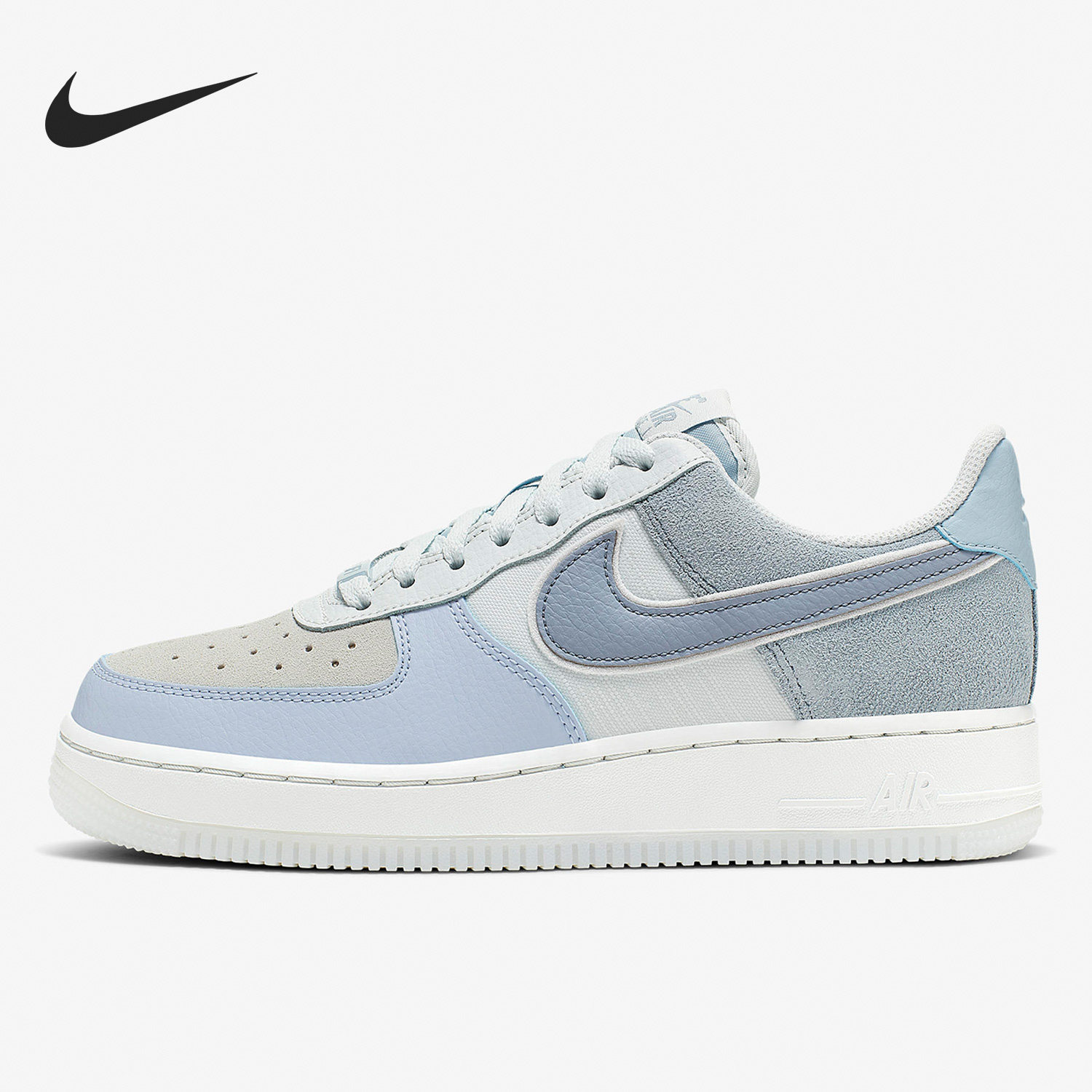 耐克官方正品女子低帮板鞋