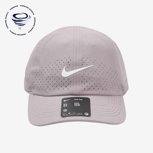 Nike/耐克正品新款男女款休闲透气时尚日常鸭舌帽FB5598-226