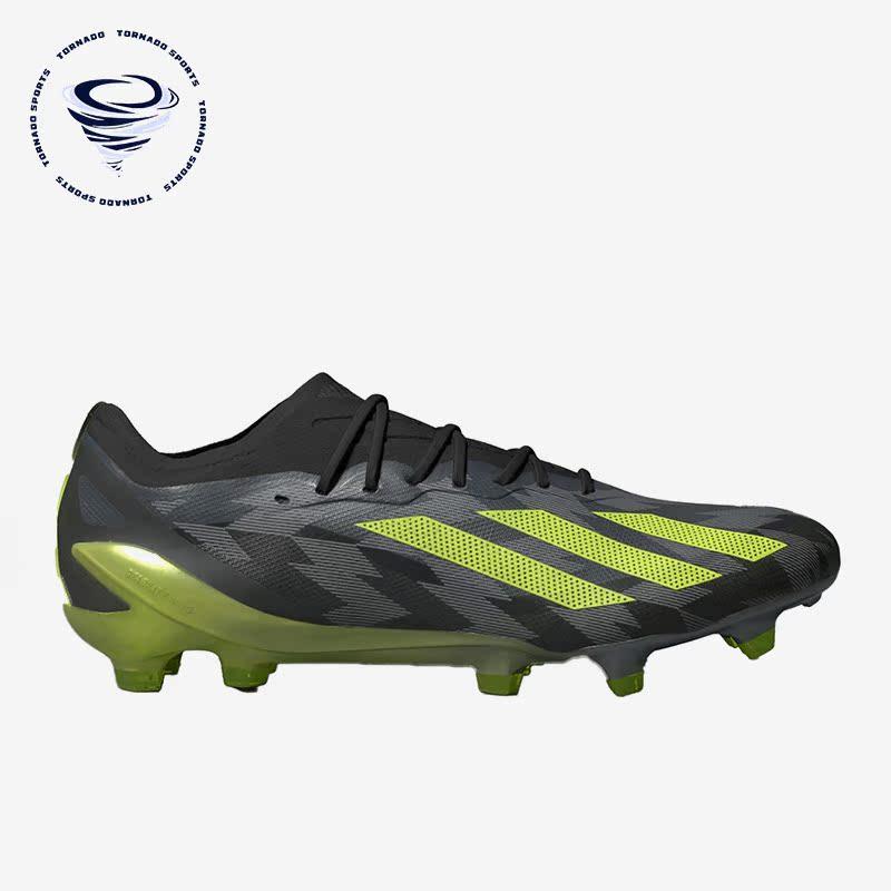 阿迪达斯男子运动足球鞋