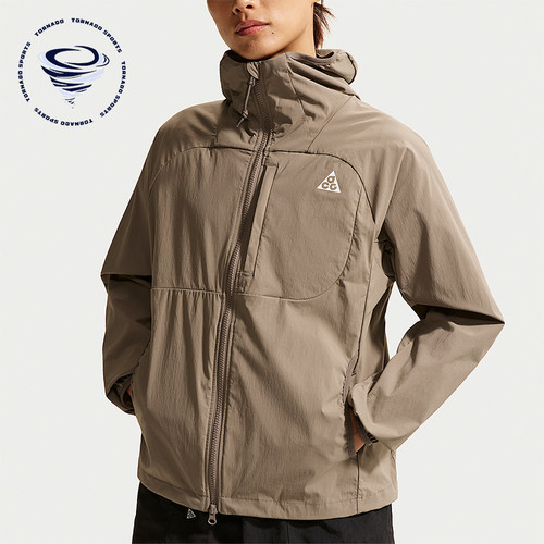 Nike/耐克正品ACG Five Towers 女士经典夹克防晒衣II1329-214