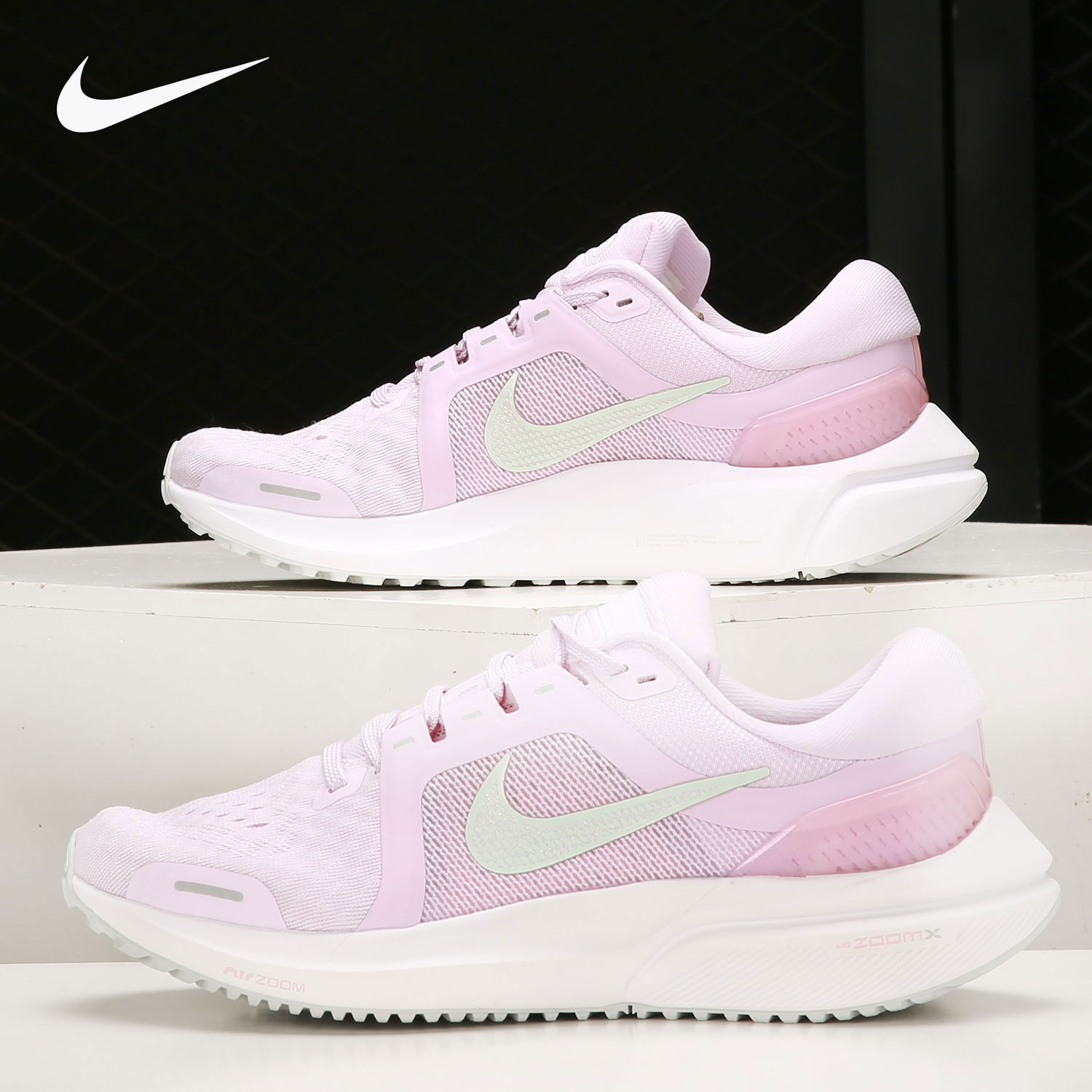 耐克男女休闲运动训练跑步鞋